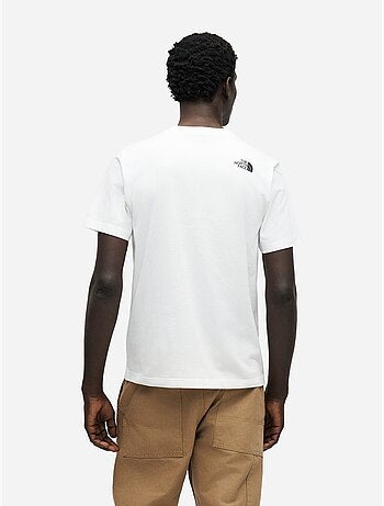Tee Shirt à manches courtes - The North Face