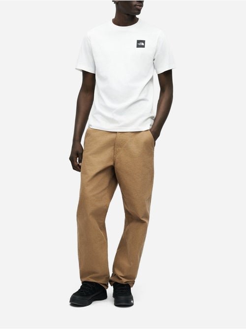 Tee Shirt à manches courtes - The North Face - Kiabi