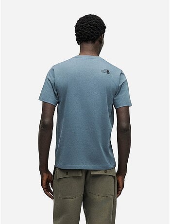 Tee Shirt à manches courtes - The North Face