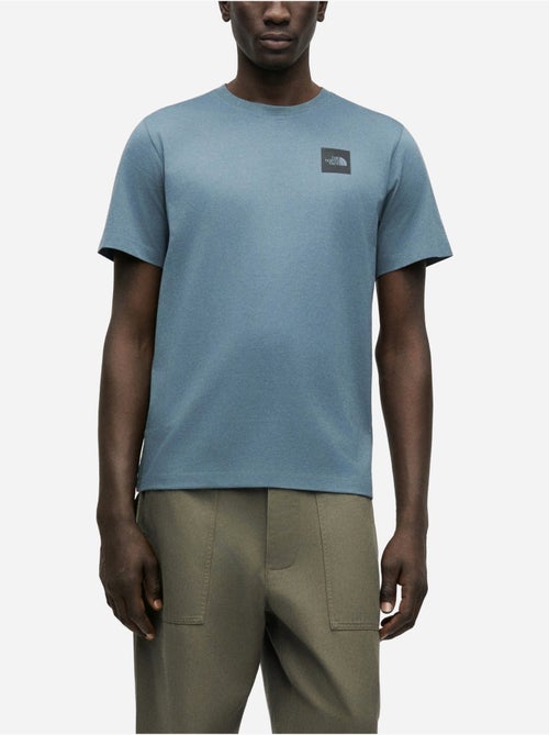 Tee Shirt à manches courtes - The North Face - Kiabi