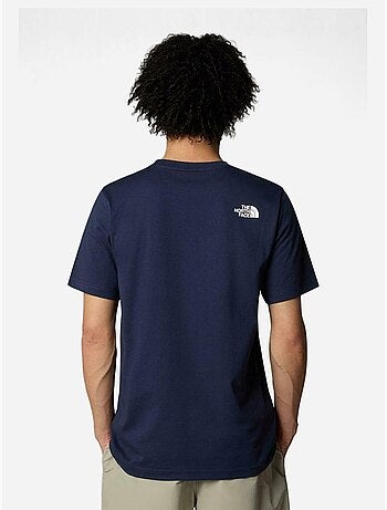 Tee Shirt à manches courtes - The North Face