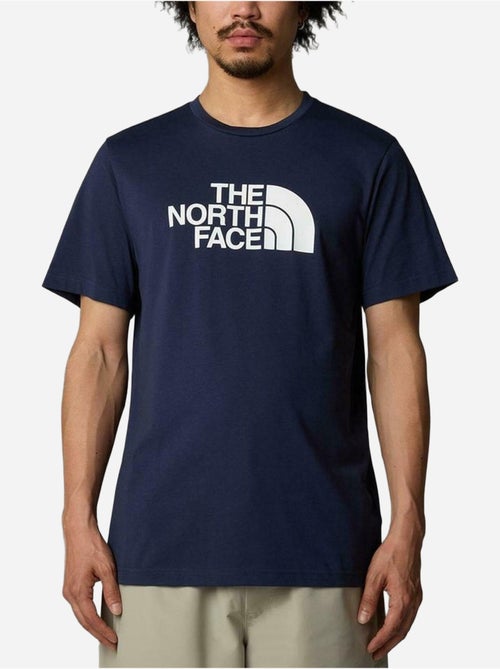 Tee Shirt à manches courtes - The North Face - Kiabi