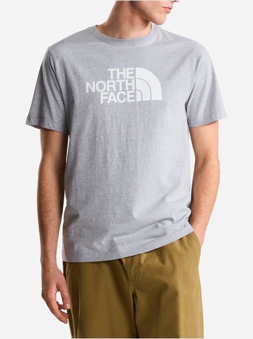 Tee Shirt à manches courtes - The North Face - Kiabi