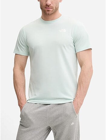 Tee Shirt à manches courtes - The North Face