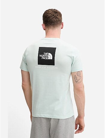 Tee Shirt à manches courtes - The North Face