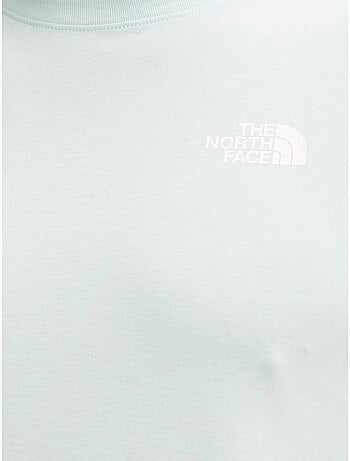 Tee Shirt à manches courtes - The North Face