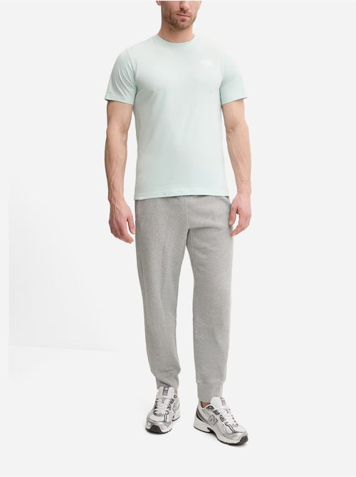 Tee Shirt à manches courtes - The North Face - Kiabi