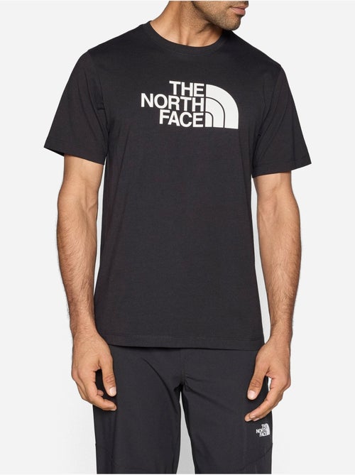 Tee Shirt à manches courtes - The North Face - Kiabi