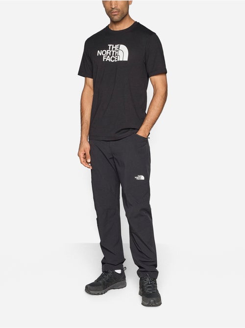 Tee Shirt à manches courtes - The North Face - Kiabi