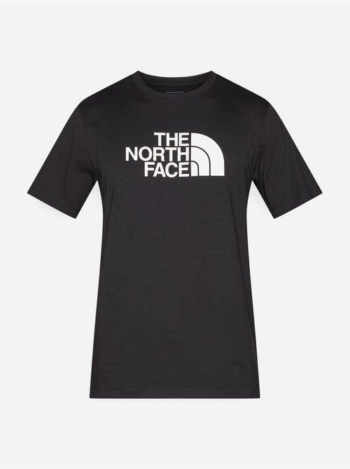 Tee Shirt à manches courtes - The North Face - Kiabi