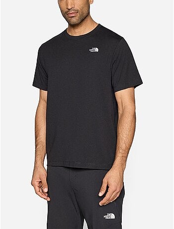 Tee Shirt à manches courtes - The North Face