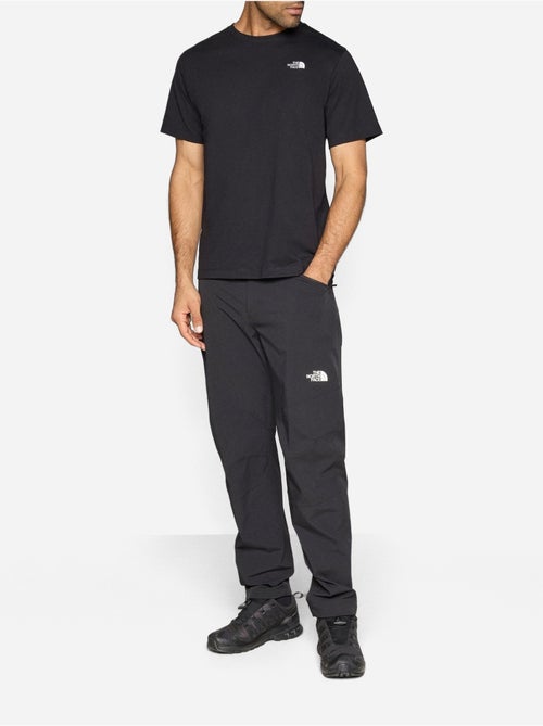 Tee Shirt à manches courtes - The North Face - Kiabi