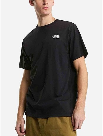 Tee Shirt à manches courtes - The North Face