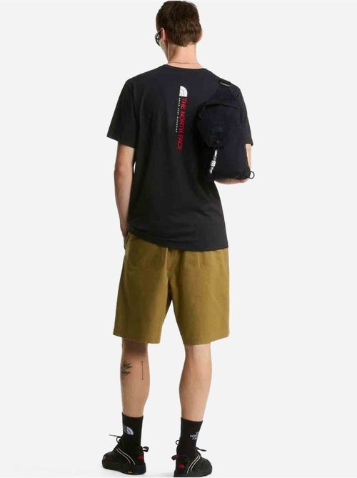 Tee Shirt à manches courtes - The North Face - Kiabi