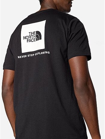 Tee Shirt à manches courtes - The North Face