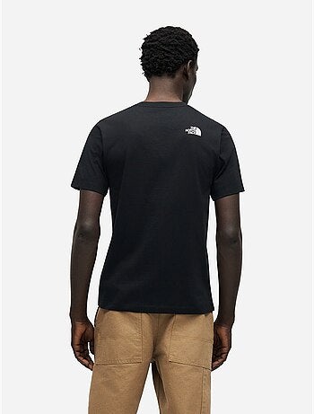 Tee Shirt à manches courtes - The North Face