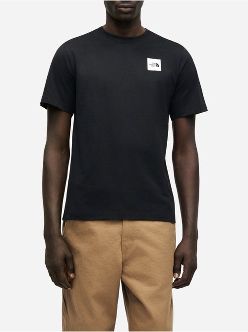 Tee Shirt à manches courtes - The North Face - Kiabi
