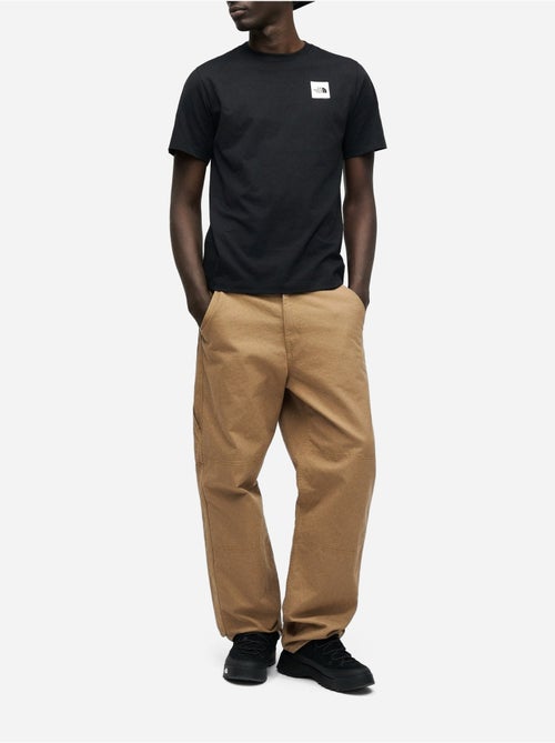 Tee Shirt à manches courtes - The North Face - Kiabi