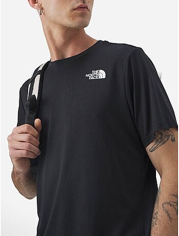 Tee Shirt à manches courtes - The North Face