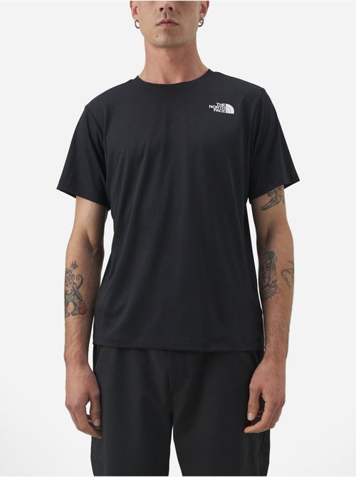Tee Shirt à manches courtes - The North Face - Kiabi