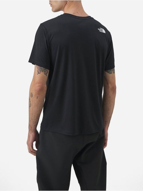 Tee Shirt à manches courtes - The North Face - Kiabi