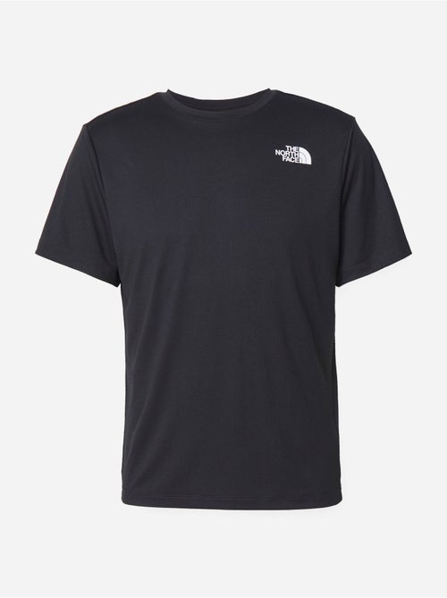 Tee Shirt à manches courtes - The North Face - Kiabi