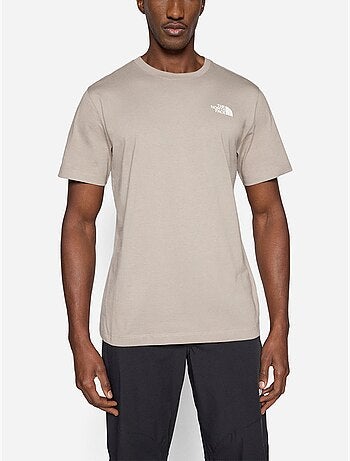 Tee Shirt à manches courtes - The North Face