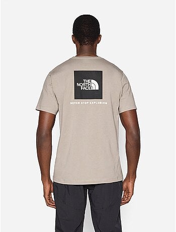 Tee Shirt à manches courtes - The North Face