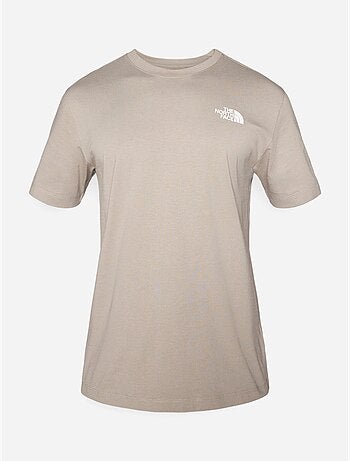 Tee Shirt à manches courtes - The North Face