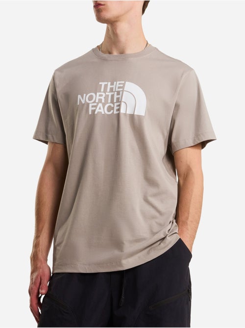 Tee Shirt à manches courtes - The North Face - Kiabi
