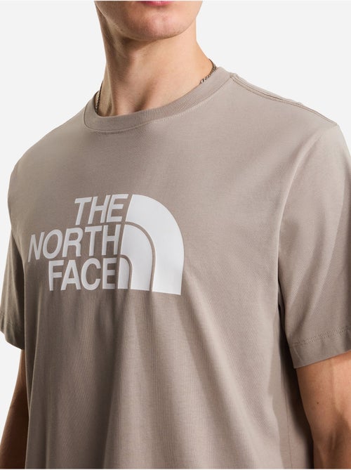 Tee Shirt à manches courtes - The North Face - Kiabi
