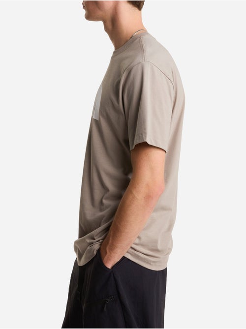 Tee Shirt à manches courtes - The North Face - Kiabi