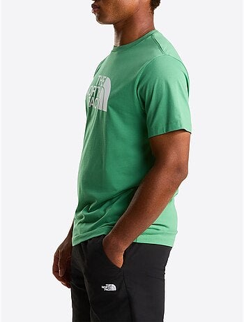 Tee Shirt à manches courtes - The North Face