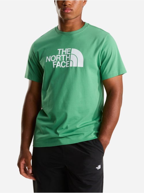 Tee Shirt à manches courtes - The North Face - Kiabi