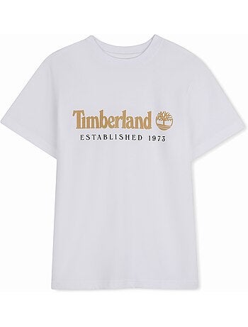 Tee Shirt à manches courtes - Timberland