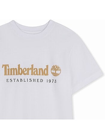 Tee Shirt à manches courtes - Timberland