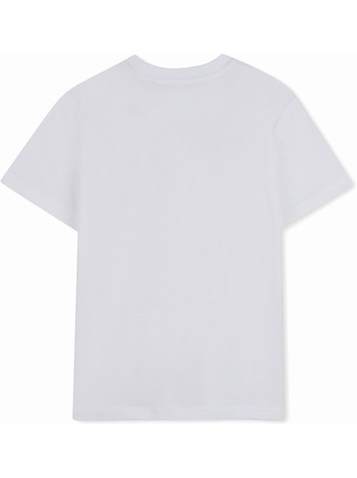 Tee Shirt à manches courtes - Timberland - Kiabi Tee Shirt à manches courtes - Timberland - Kiabi