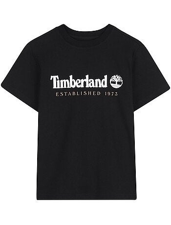 Tee Shirt à manches courtes - Timberland