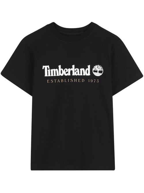 Tee Shirt à manches courtes - Timberland - Kiabi Tee Shirt à manches courtes - Timberland - Kiabi