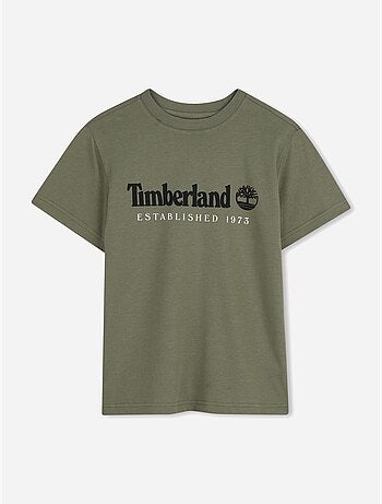 Tee Shirt à manches courtes - Timberland