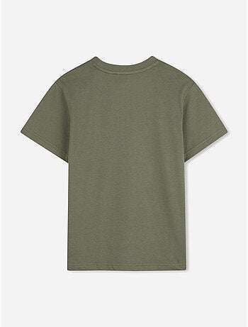 Tee Shirt à manches courtes - Timberland