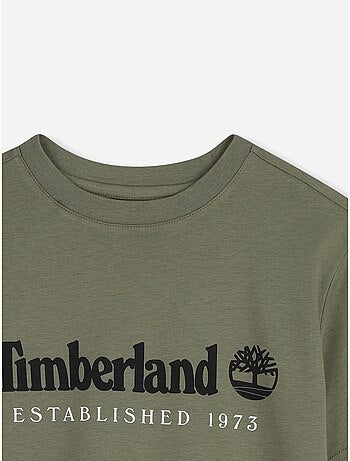 Tee Shirt à manches courtes - Timberland