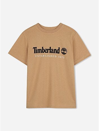 Tee Shirt à manches courtes - Timberland