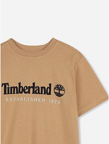 Tee Shirt à manches courtes - Timberland