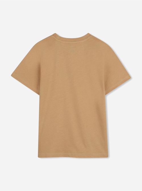 Tee shirt à manches courtes - timberland - Kiabi Tee shirt à manches courtes - timberland - Kiabi