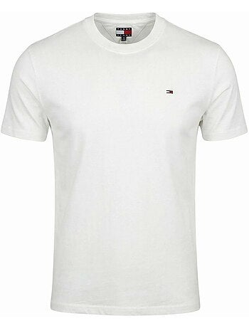 Tee Shirt à manches courtes - Tommy jeans