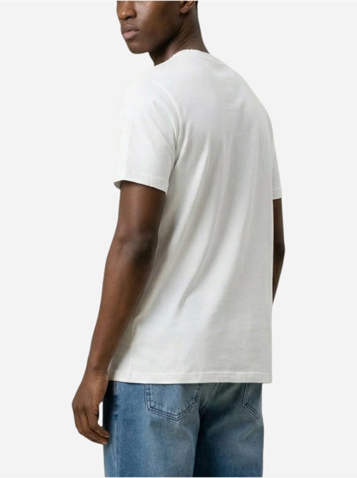 Tee Shirt à manches courtes - Tommy jeans - Kiabi