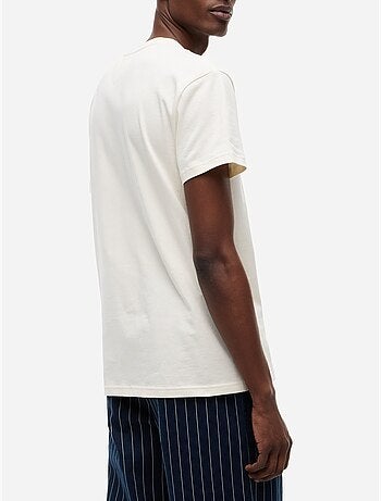 Tee Shirt à manches courtes - Tommy jeans