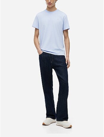 Tee Shirt à manches courtes - Tommy jeans