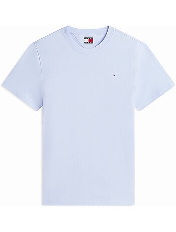 Tee Shirt à manches courtes - Tommy jeans